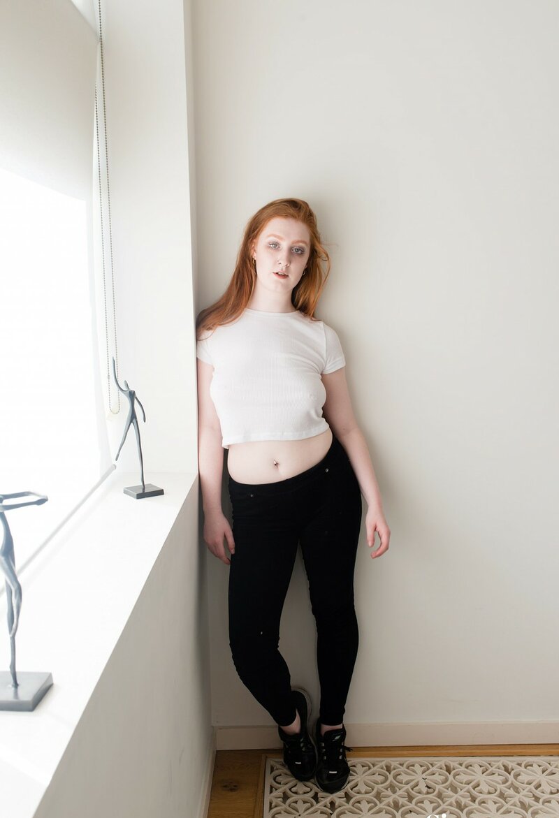 Полина, 21