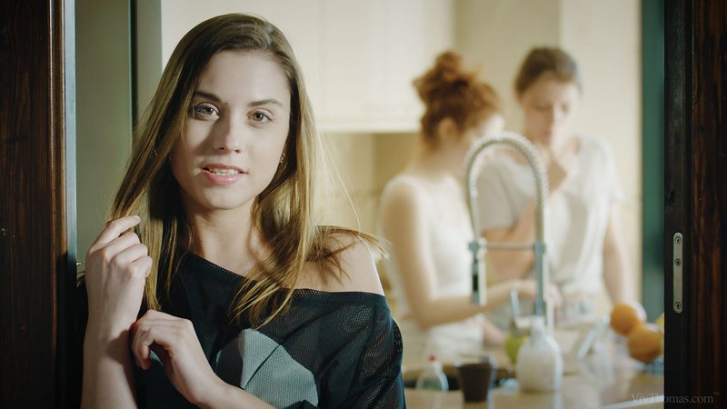 Алла, 25